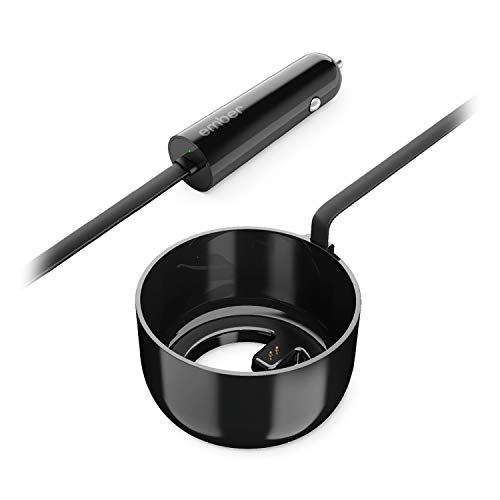 Ember Car Charger for Use Temperature Control Travel Mug 2 - Image 1