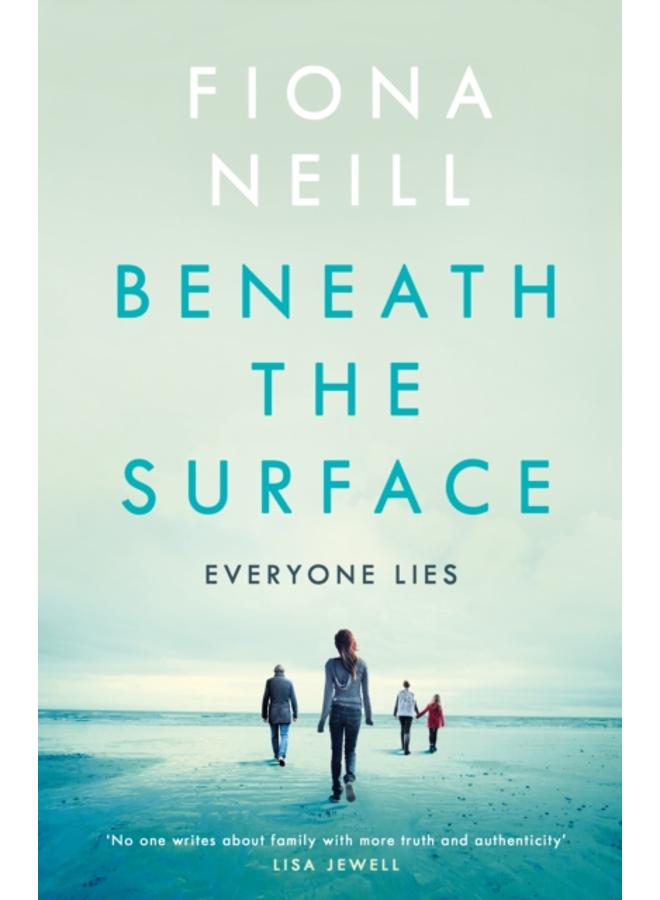 Beneath the Surface 
