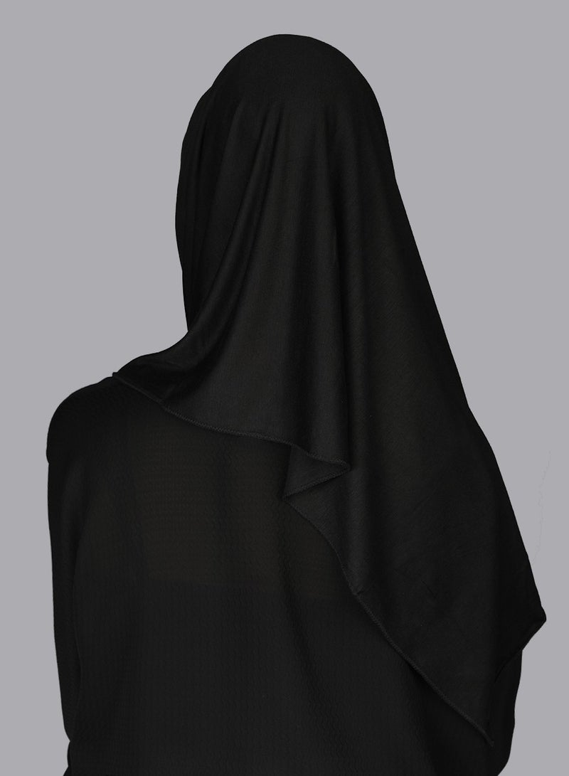 شادو جيرسي تمتد الشيلة الحجاب مسلم الحجاب العربي الإسلامي الحجاب العباءة شال الأوشحة لينة  - Image 4