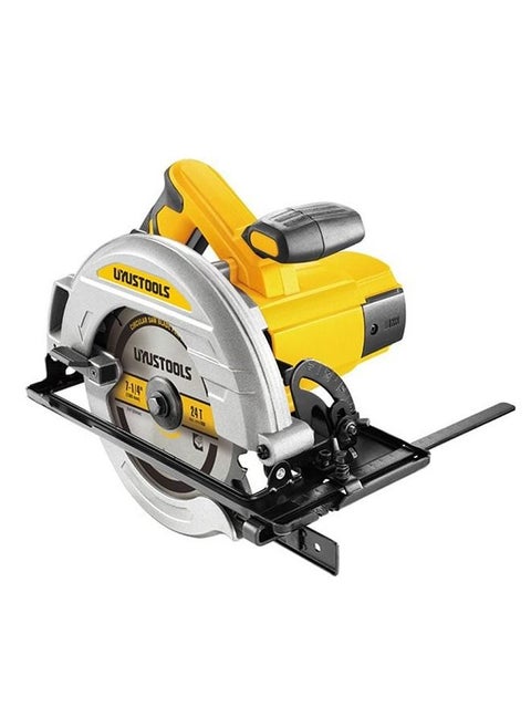 Circular Saw 185MM 1400W