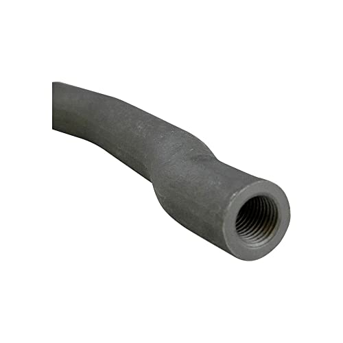 TRQ مجموعة قضبان التوجيه الخارجية الأمامية TRQ متوافقة مع نيسان ألتيما 2013-2022 وماكسيما 2016-2022 - Image 3