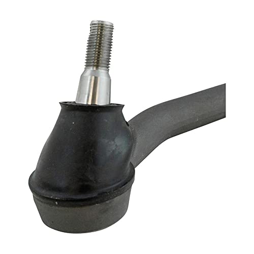 TRQ مجموعة قضبان التوجيه الخارجية الأمامية TRQ متوافقة مع نيسان ألتيما 2013-2022 وماكسيما 2016-2022 - Image 2