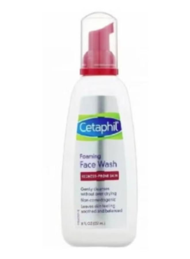 Facial Wash for Sensitive, Irritated Skin 237ml 237ml