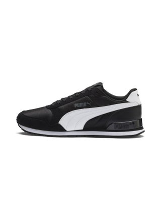 ST Runner v2 Mesh Unisex Low Top Trainer Shoes - pzsku/ZBAE5698335D5F6FF65C0Z/45/_/1729145846/043538a2-6c05-4385-9c3e-99b6074b1bcf