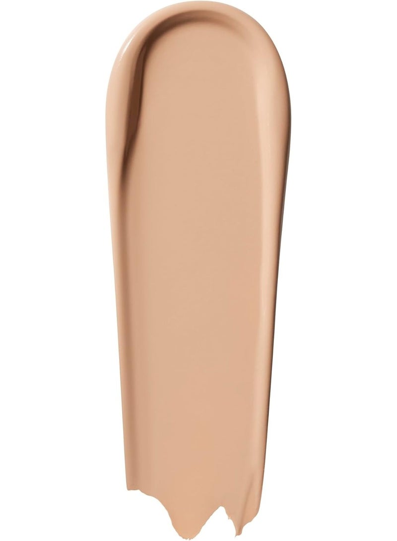 elf Soft Glam Foundation, Medium Coverage, Long-Lasting & Restorative Foundation for a Smooth, Silky Matte Finish, Vegan & Cruelty Free, 25 Light Neutral - Image 2