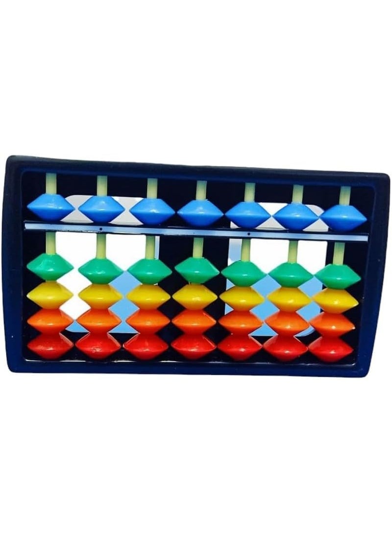 عداد يوسي ماث: أداة مبتكرة لتنمية ذكاء طفلك وتعزيز مهاراته الحسابية والتركيز من عمر 4 إلى 13 سنة. - Image 3