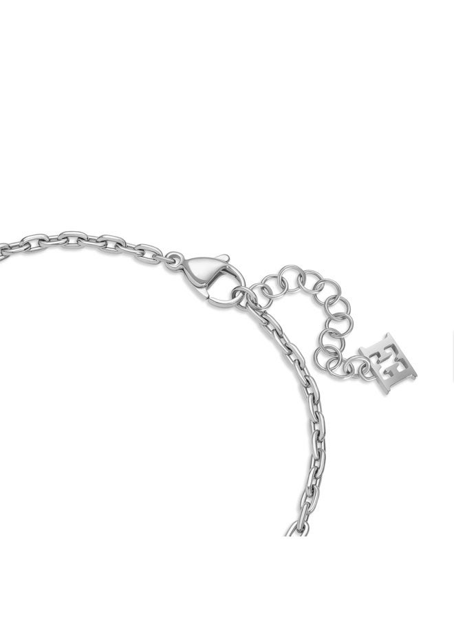 ESCADA Isabella Silver Chain Bracelet for Women - Image 3