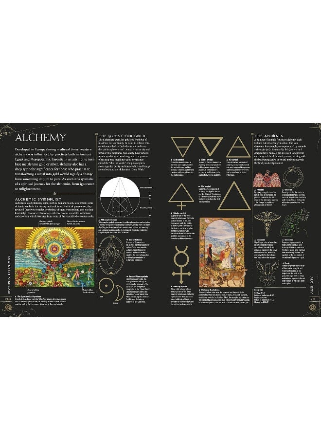 Signs & Symbols: An illustrated guide to their origins and meanings  - Image 2