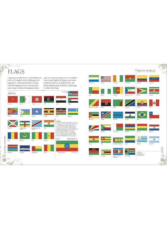 Signs & Symbols: An illustrated guide to their origins and meanings  - Image 3