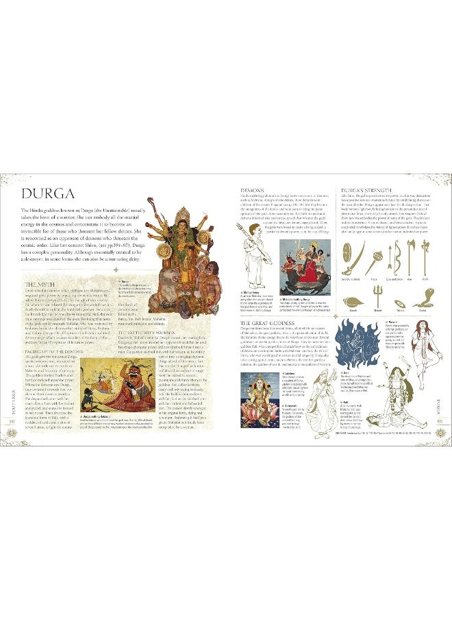 Signs & Symbols: An illustrated guide to their origins and meanings