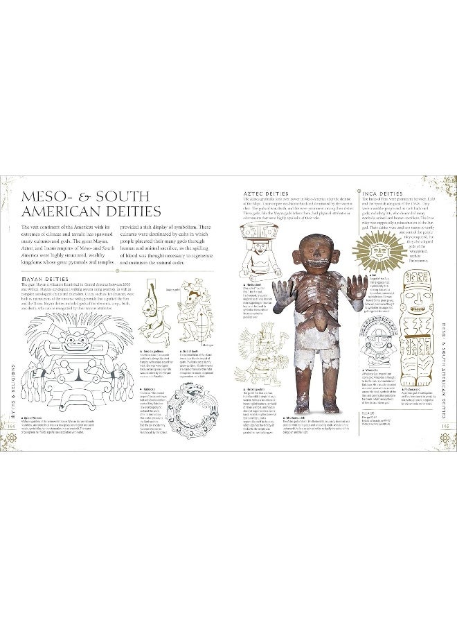 Signs & Symbols: An illustrated guide to their origins and meanings