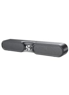 Yesido YESIDO YSW05 Rechargeable Stereo Bass Bluetooth 5.0 Speaker Music Player Subwoofer Support TF U-Disk.  - Image 1