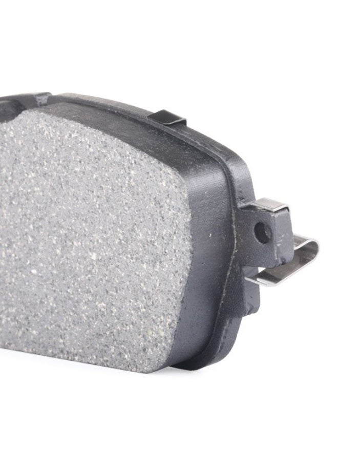 db Brake Pad - MERCEDES BENZ  -  008 420 37 20