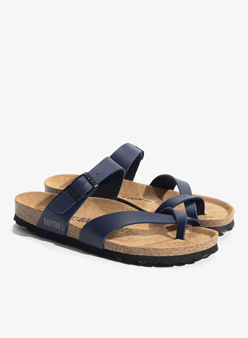 Cintra Flat Sandals