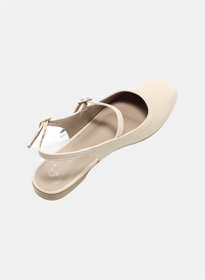 Glitter Women Ballerina - Image 4