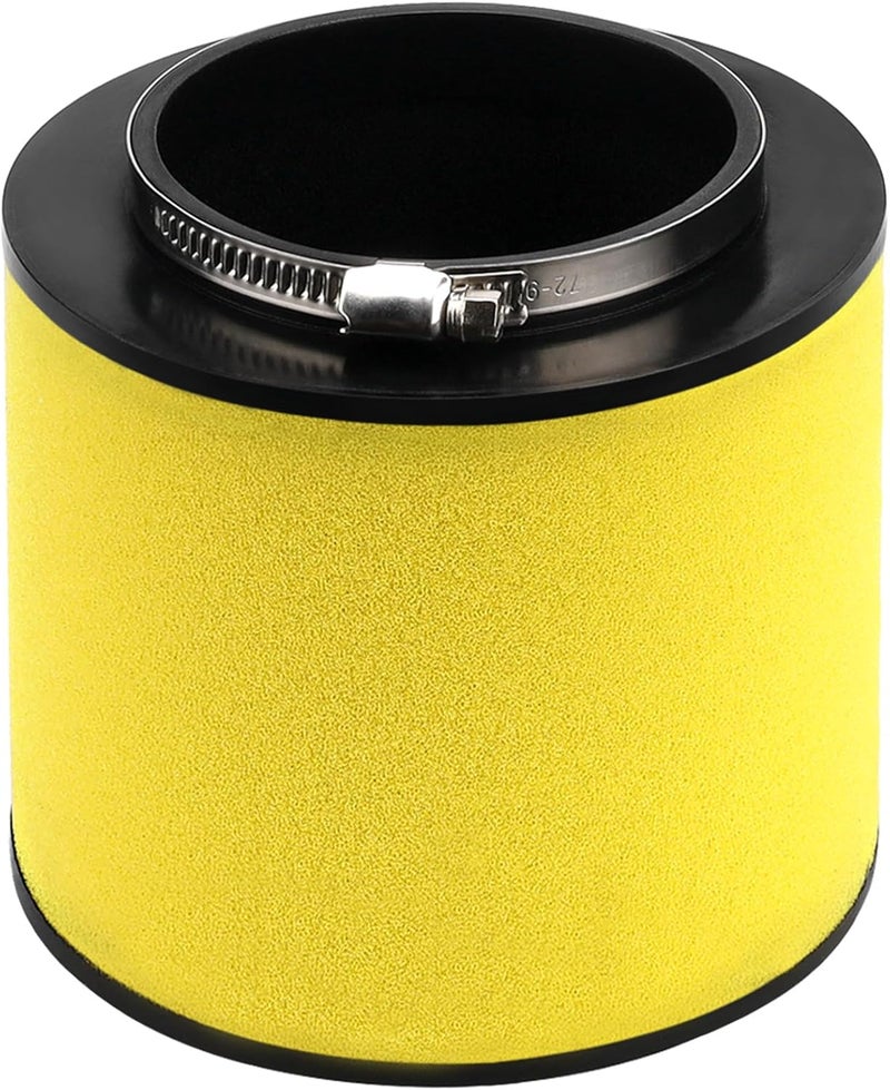 Slother 17254-HN1-000 Air Filter Replacement for Honda Foreman Rubicon 500 TRX500FA Pioneer 500 TRX500FM6 4x4 Sportrax 400 TRX400EX, Foreman 4x4 ES TRX500FE TRX400X TRX650FA TRX650FGA TRX420TM - Image 1