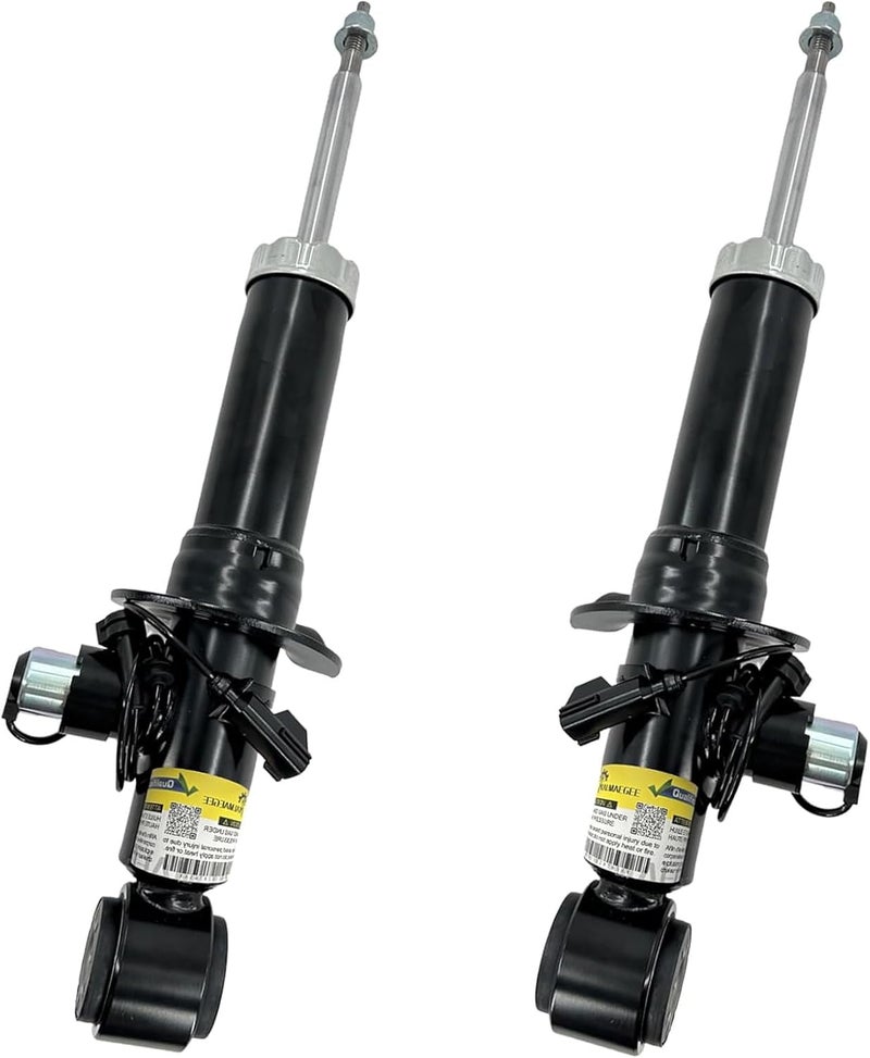 Kalmaegee Pair Rear Shock Absorbers with CCD for Lincoln Navigator and Ford Expedition (2018-2023) - Image 1
