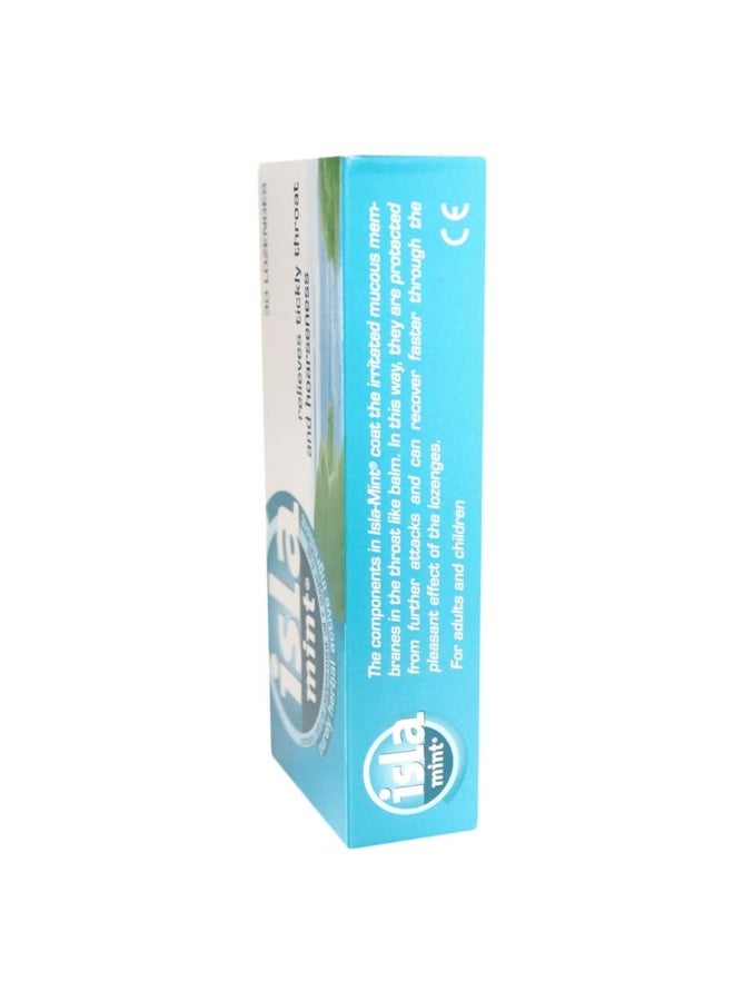 ISLA Mint Lozenges 30'S - Image 3