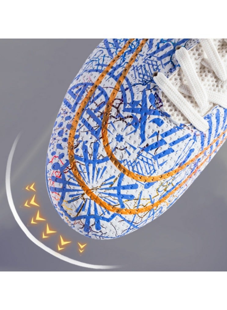 KUYING New Anti Slip Football Shoes - Image 2