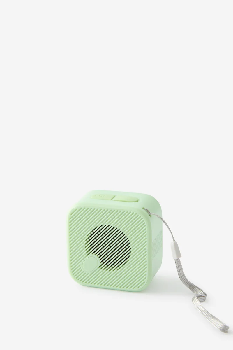 Typo Partyproof Speaker