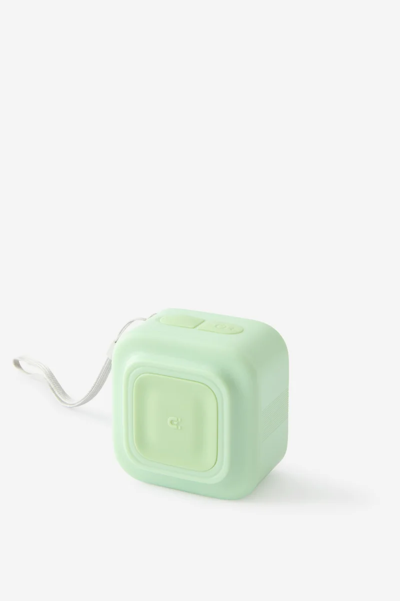 Typo Iced Matcha Partyproof Speaker  | Best Price UAE