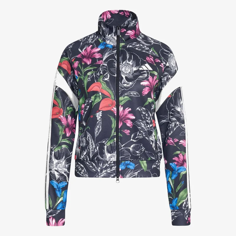 ADIDAS x FARM RIO HOUSE OF TIRO TRACK TOP