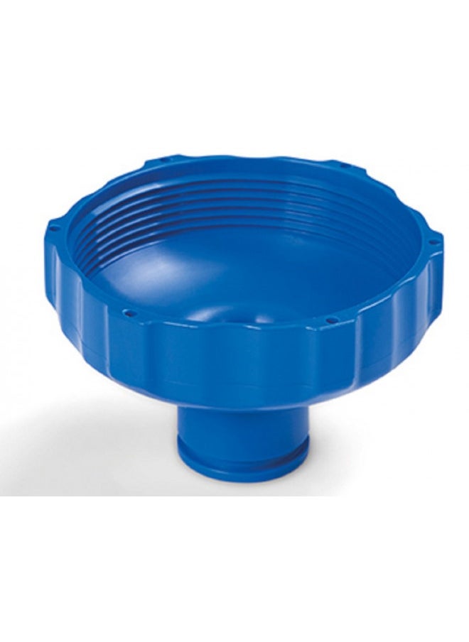 INTEX Intex Surface Skimmer Small Strainer Hose B Adaptor  - Image 3