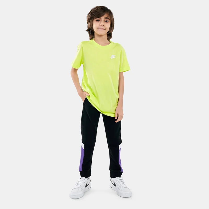 Nike Kids' Sportswear T-Shirt (Older Kids)