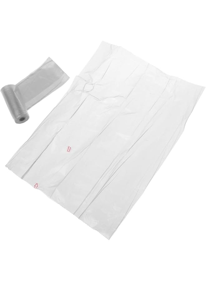 A TO Z Scented Bag Pack Of 12/180 Bags With Dispenser Grey - Image 3