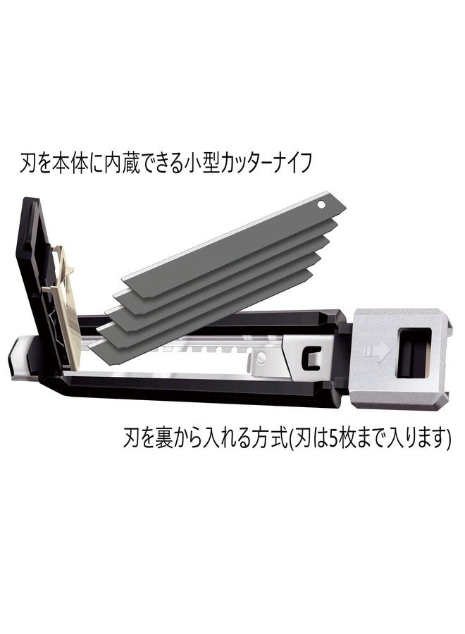 Olfa Cutter Limited MA LTD-04 - Image 3