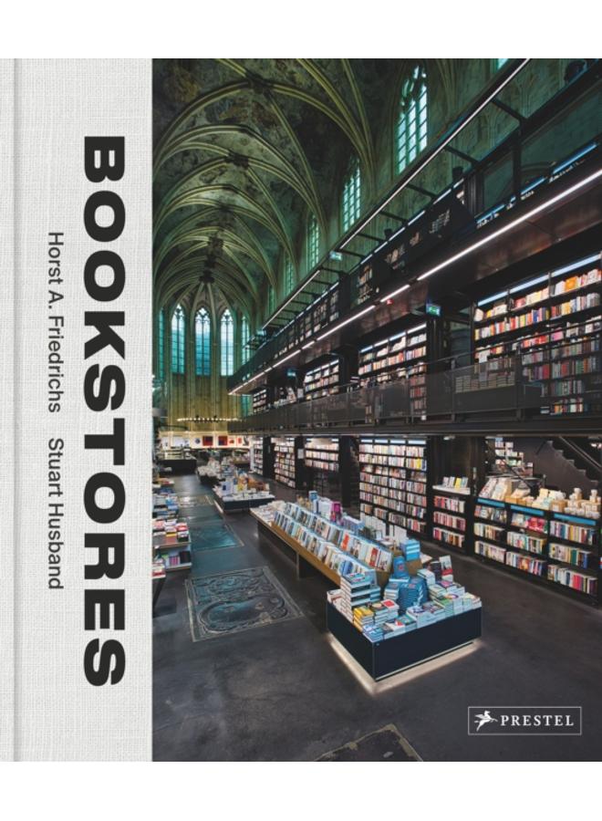 Bookstores : A Celebration of Independent Booksellers 