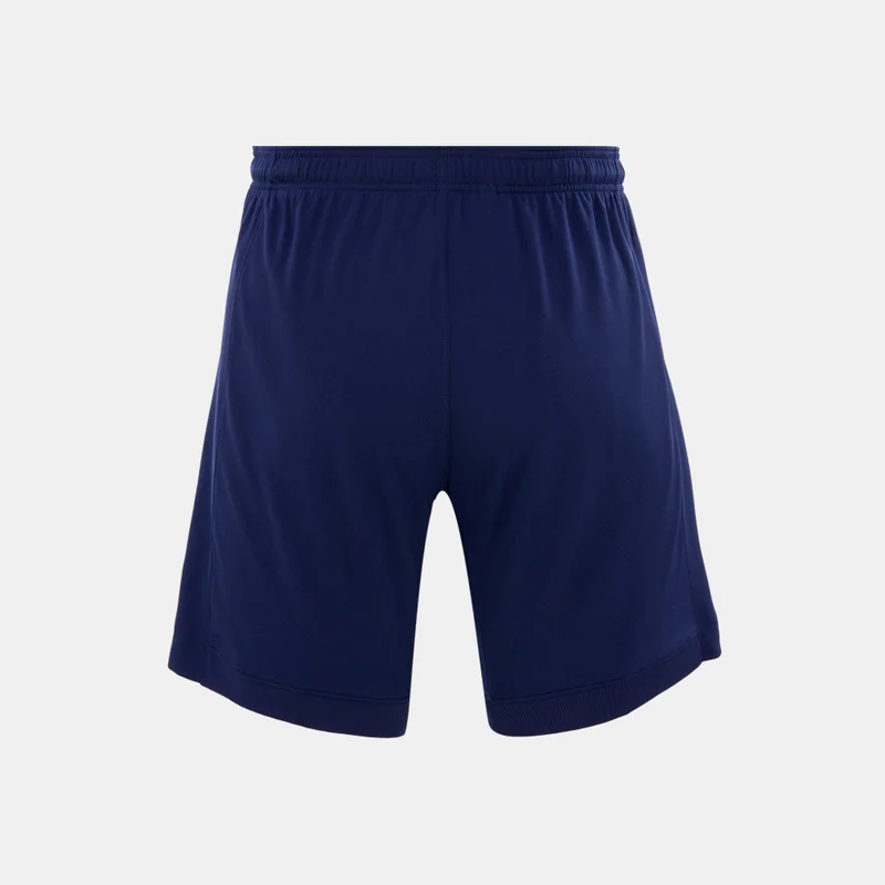 Nike Blue Men's Paris Saint-Germain 25/26 Home Replica Football Shorts for Men | Best Price UAE