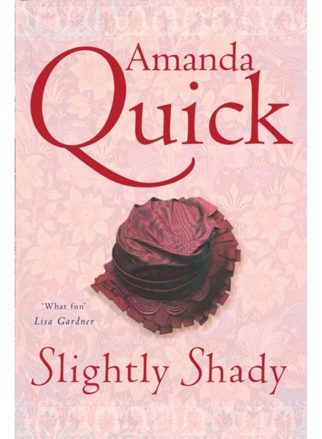 Slightly Shady Number 1 in series - Paperback