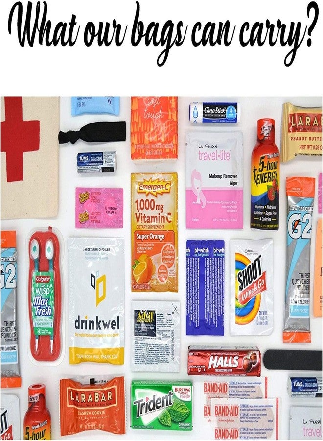 Mayatra's حقيبة سحب قطنية عضوية من مايتر، هدية عيد الميلاد، أكياس عيد الميلاد، أكياس تخزين للحفلات، 5x7 بوصات (عبوة من 10)  - Image 4