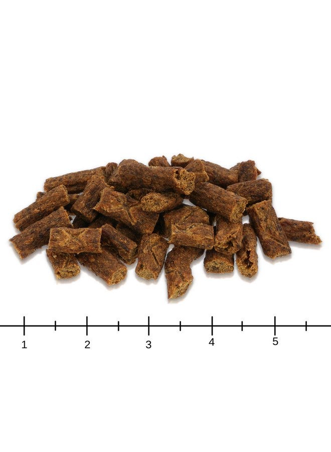 GoGo Stressless Beef Jerky (2.5oz Bits) - Image 4