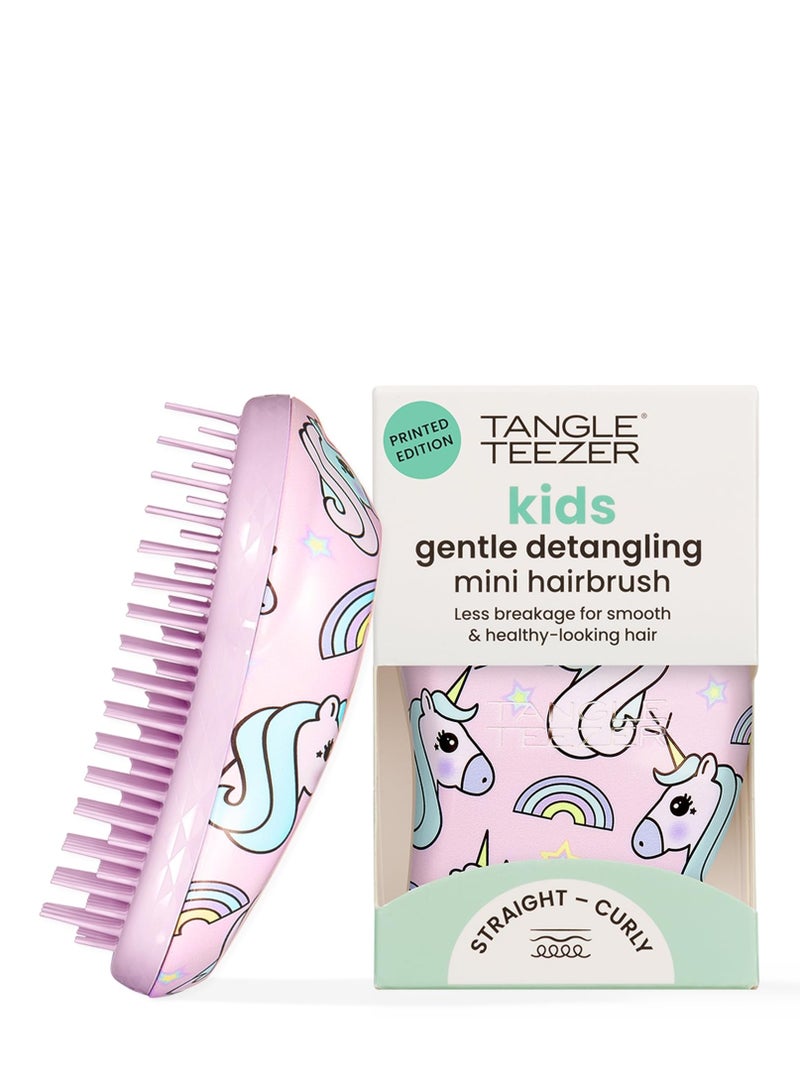 Tangle Teezer Original Mini Detangling Unicorn Magic - Image 1