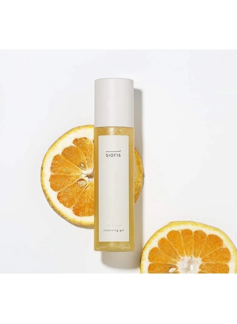 سيوريس جل التنظيف اليومي سيوريس لجميع أنواع البشرة 150 مل - Image 3