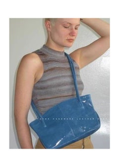PALOMA Redefining Fashion with Art and Individuality Tote Bag 