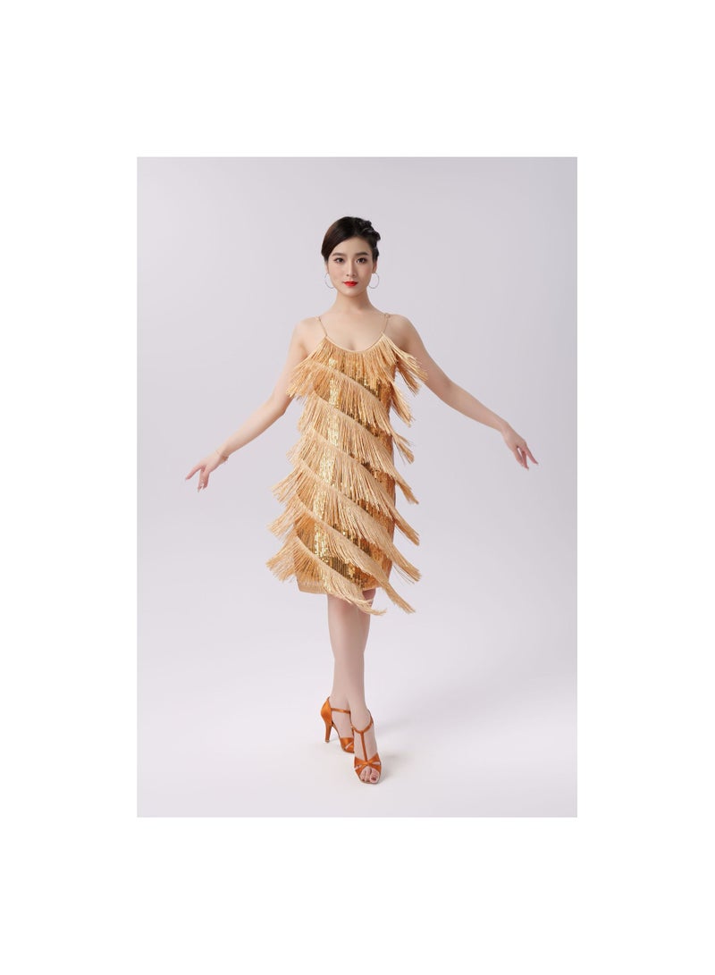 Loquat Squality Mowen Belly Dance Gold - Image 1