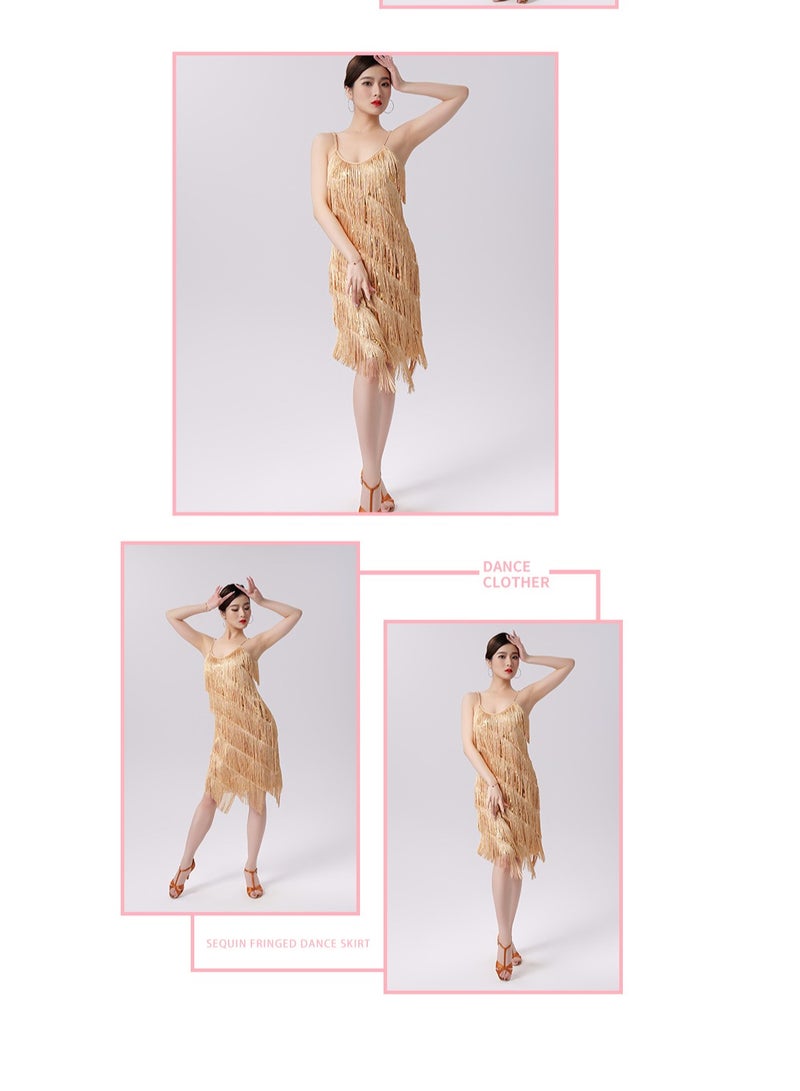 Loquat Squality Mowen Belly Dance Gold - Image 2