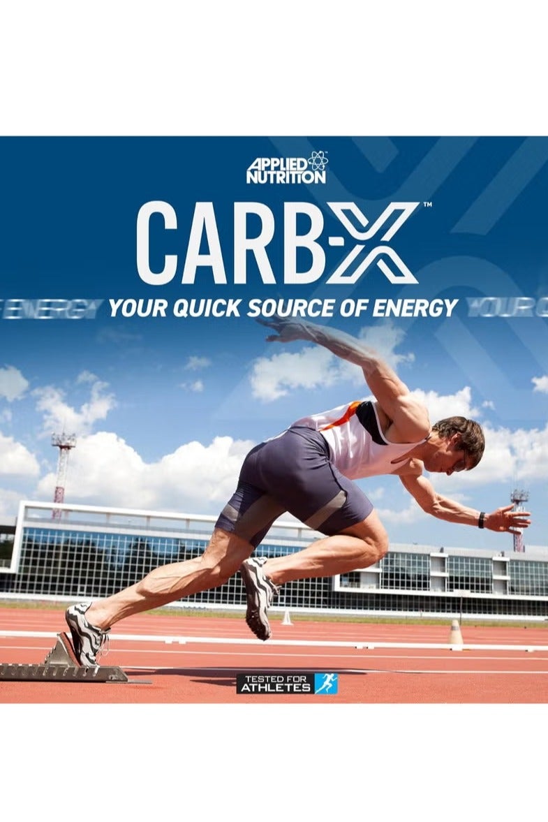 أبلايد نيوتريشن كارب إكس، بدون نكهة، 1.2 كجم - Image 5