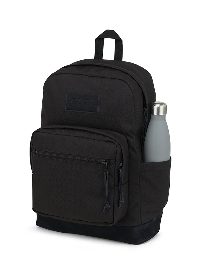 JANSPORT Right Pack Large Laptop Backpack - Monochrome Black