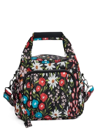 Lug Rumble Satchel B