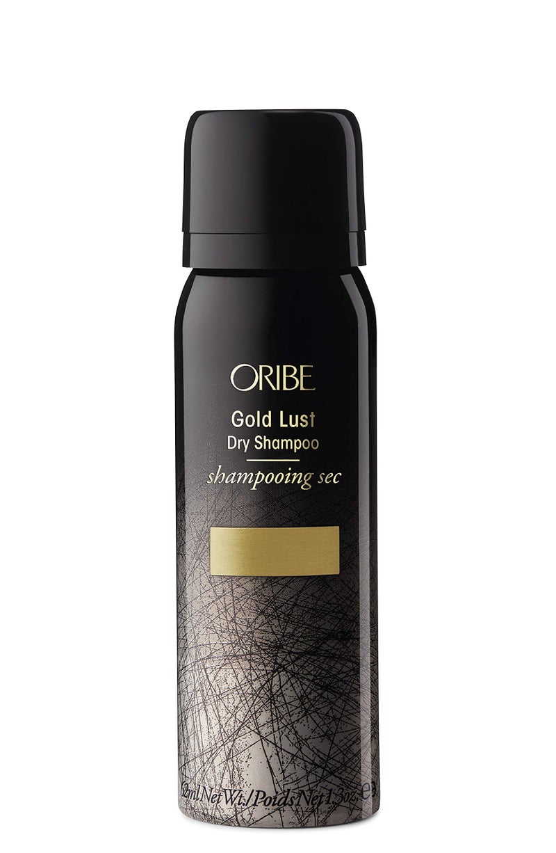 ORIBE شامبو جاف أوربي جولد لاست، 1.5 أونصة - Image 1