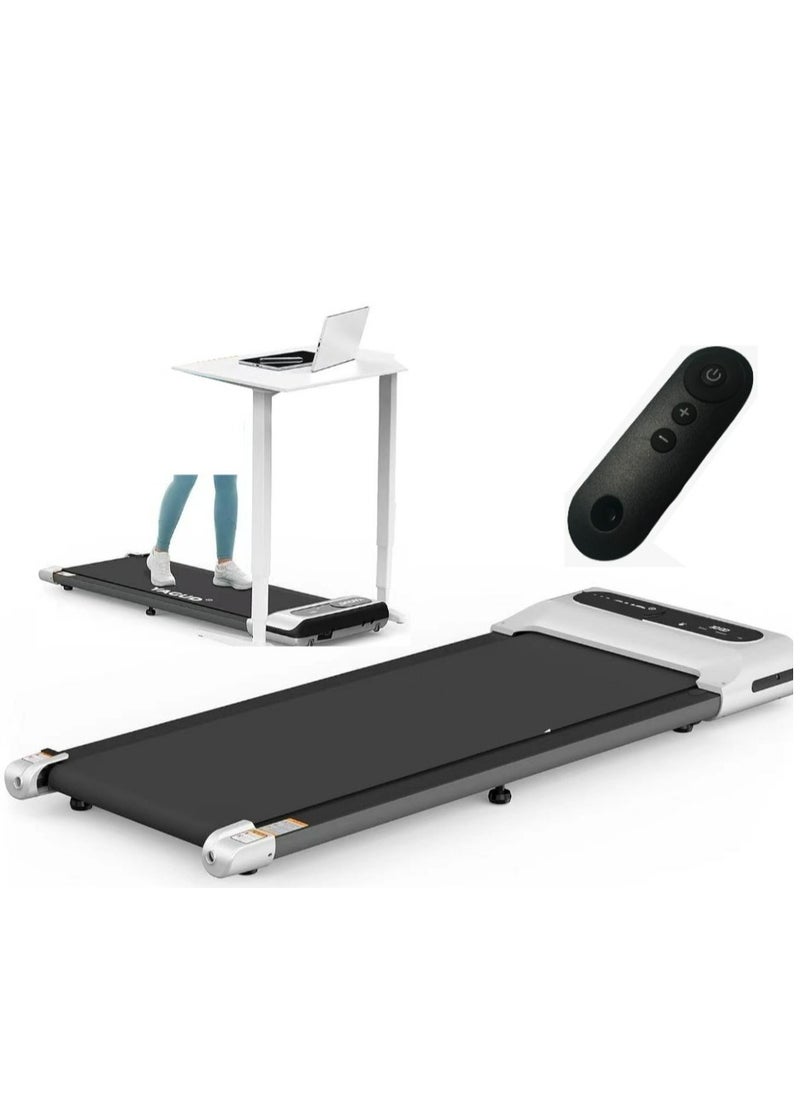Treadmill 1 HP, maximum user weight 90 kg, area 40*110 cm, speed 1-6 km, Without a table model 560 - pzsku/ZBAE7CDE20F33825F195CZ/45/_/1724246028/3e75881e-6717-4366-90f3-6d1a2edb80df