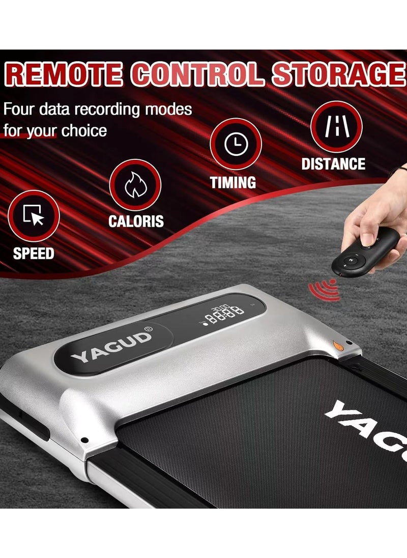 Treadmill 1 HP, maximum user weight 90 kg, area 40*110 cm, speed 1-6 km, Without a table model 560 - pzsku/ZBAE7CDE20F33825F195CZ/45/_/1724246049/8cfd9f01-f742-4d3f-8284-5ebc23a68496