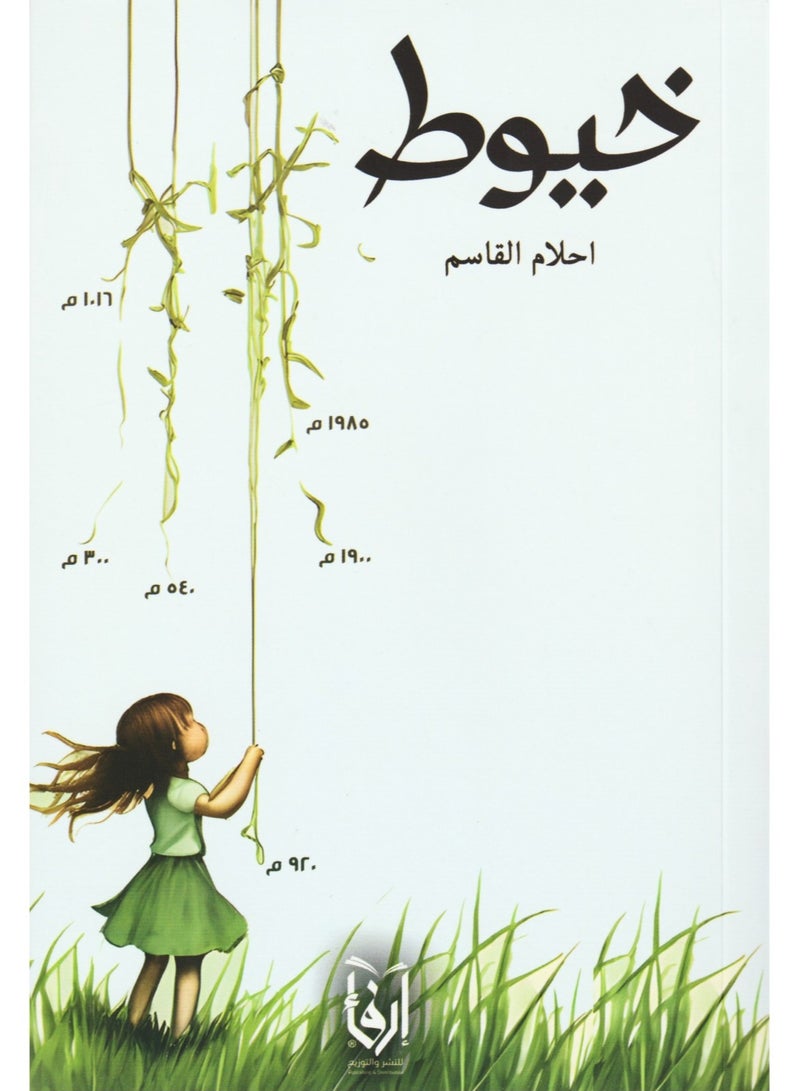 Threads of Al-Qasim's dreams 