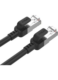 onten E701 Cat7 10 Gigabit Metal Socket Ethernet Network Cable 3 m  - Image 3