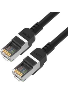 onten E701 Cat7 10 Gigabit Metal Socket Ethernet Network Cable 3 m  - Image 4