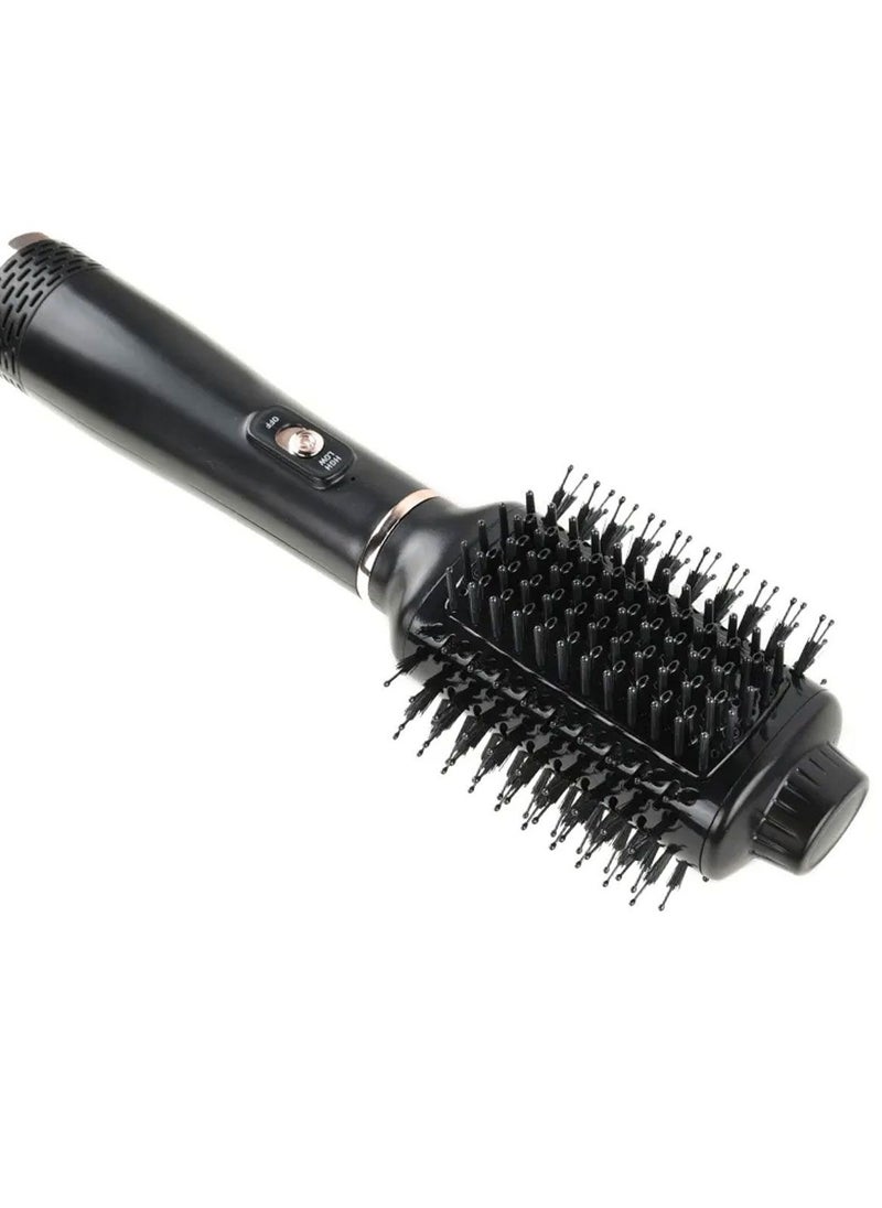 Mac Styler Mac Styler Hot Air Brush MC-1510 – 360° Rotating Hair Dryer & Styler with Cool Tip Technology  - Image 2